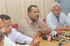 Public distribution system from January: U T Khader
